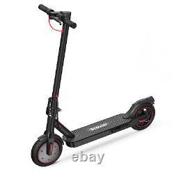 IScooter Electric Scooter 350W 25KM/H Folding Commuting E Scooter for Adults NEW