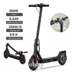 IScooter Electric Scooter 350W Adult Long Range Fast Speed Folding E-Scooter