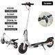 IScooter Electric Scooter 350W Adult Long Range Fast Speed Folding E-Scooter