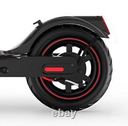 IScooter Electric Scooter 350W Adult Long Range Fast Speed Folding E-Scooter