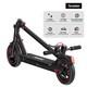 IScooter Electric Scooter 350W E-Scooter 25KM/H Long Range for Adults and Teens