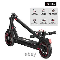IScooter Electric Scooter 350W E-Scooter 25KM/H Long Range for Adults and Teens