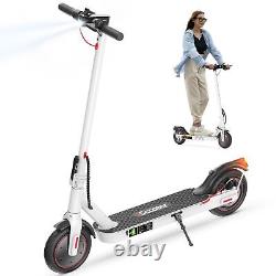 IScooter Electric Scooter 350W Long Range Folding E-Scooter Adult Urban Commuter