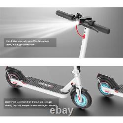 IScooter Electric Scooter 350W Long Range Folding E-Scooter Adult Urban Commuter