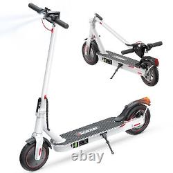 IScooter Electric Scooter 350W Long Range Folding E-Scooter Adult Urban Commuter