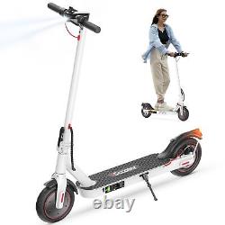 IScooter Electric Scooter 350W Long Range Folding E-Scooter Adult Urban Commuter