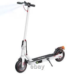 IScooter Electric Scooter 350W Long Range Folding E-Scooter Adult Urban Commuter