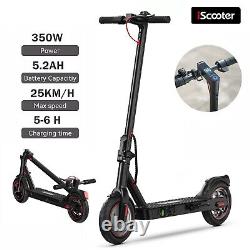 IScooter Electric Scooter Adults 350W Folding E-Scooter Long Range 25KM/H Speed