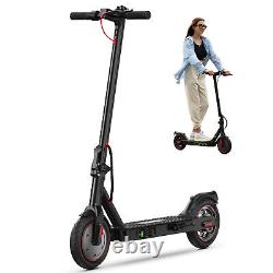 IScooter Electric Scooter Adults 350W Folding E-Scooter Long Range 25KM/H Speed