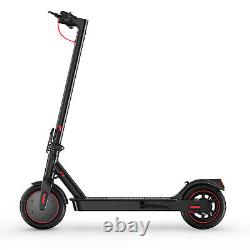 IScooter Electric Scooter Adults 350W Folding E-Scooter Long Range 25KM/H Speed
