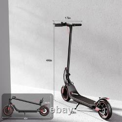 IScooter i8M Foldable Electric Scooter(350W Motor, 19MPH Top Speed, 15Miles Range)