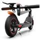 IScooter i9M Foldable Electric Scooter for Adults 500W 22MPH 18Miles