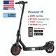 IScooter i9 Adult Foldable Electric Scooter 350W 18.6/mph Max Speed Motor IP54