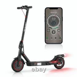 IScooter i9 Electric Scooter Foldable 18mph/h Max Speed 350W Motor URBAN COMMUT