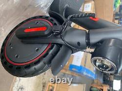 ISinwheel i9 Pro Electric Scooter 350W 30km Long Range 8.5 inch Honeycomb Tyres