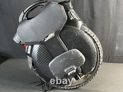 Inmotion V11 Electric Unicycle 18in One Wheel 2200W Motor Used Please Read