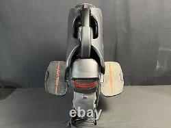 Inmotion V11 Electric Unicycle 18in One Wheel 2200W Motor Used Please Read