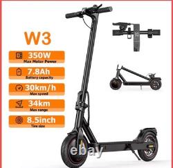 Iscooter electric scooter