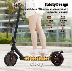 Iscooter electric scooter