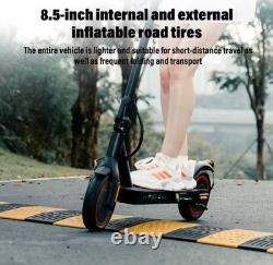 Iscooter electric scooter