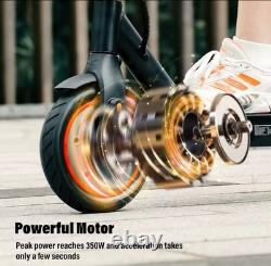 Iscooter electric scooter