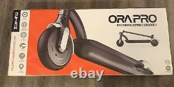 JETSON ORAPRO folding electric Adult scooter Brand New Factory Sealed Unopened