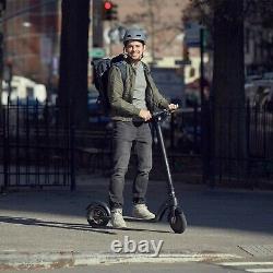 Jetson Knight Electric Scooter (with extra removable battery included)