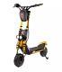 KAABO Wolf King GT Pro Off-Road 11inch 72V 35AH 21700 Battery Electric Scooter