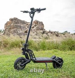 KUGOO G2 Pro 800W Adult Foldable Electric Scooter 48V Off Road Commute Escooter