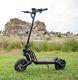 KUGOO G2 Pro 800W Adult Foldable Electric Scooter 48V Off Road Commute Escooter