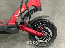 Kaboo Mantis 10 Electric Scooter