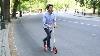 Kick Scooter Commuters A Fun Ride Even For Adults