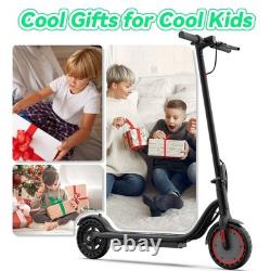 LADPED 250With350W Electric Scooter, 9mph/19 MPH, E-Scooter, APP control, 6+