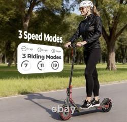 LADPED 350W 8.5INCH Electric Scooter 31KM/H 10.5AH LONG RANGE 30KM E-Scooter