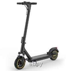 LADPED 500W 10 Folding Electric Scooter 35KM/H 14.5AH LONG RANGE 45KM EScooter