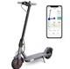 LADPED ADULT ELECTRIC SCOOTER 350W Motor LONG RANGE 30KM HIGH SPEED 31KM/H NEW