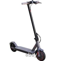 LADPED ADULT ELECTRIC SCOOTER 350W Motor LONG RANGE 30KM HIGH SPEED 31KM/H NEW