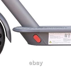 LADPED ADULT ELECTRIC SCOOTER 350W Motor LONG RANGE 30KM HIGH SPEED 31KM/H NEW