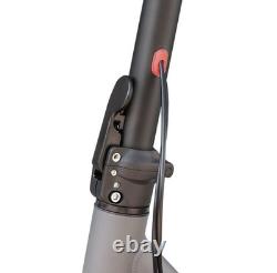 LADPED ADULT ELECTRIC SCOOTER 350W Motor LONG RANGE 30KM HIGH SPEED 31KM/H NEW