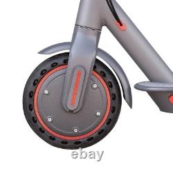 LADPED ADULT ELECTRIC SCOOTER 350W Motor LONG RANGE 30KM HIGH SPEED 31KM/H NEW