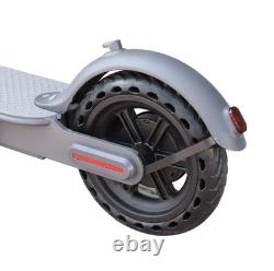 LADPED ADULT ELECTRIC SCOOTER 350W Motor LONG RANGE 30KM HIGH SPEED 31KM/H NEW