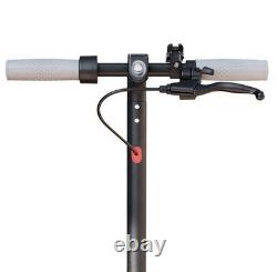 LADPED ADULT ELECTRIC SCOOTER 350W Motor LONG RANGE 30KM HIGH SPEED 31KM/H NEW