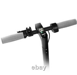 LADPED ADULT ELECTRIC SCOOTER 350W Motor LONG RANGE 30KM HIGH SPEED 31KM/H NEW