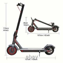 LADPED Adult Foldable Electric Scooter ES80 19mph Max Speed 350W Brand Newest