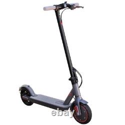 LADPED ELECTRIC SCOOTER 350W ES80, 30km 15.5MPH 10.5AH E-SCOOTER
