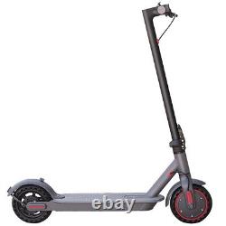 LADPED ELECTRIC SCOOTER 350W ES80, 30km 15.5MPH 10.5AH E-SCOOTER