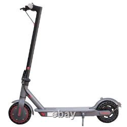 LADPED ELECTRIC SCOOTER 350W ES80, 30km 15.5MPH 10.5AH E-SCOOTER