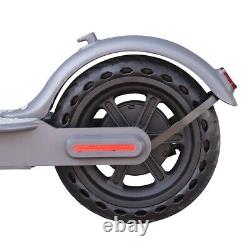 LADPED ELECTRIC SCOOTER 350W ES80, 30km 15.5MPH 10.5AH E-SCOOTER