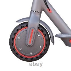 LADPED ELECTRIC SCOOTER 350W ES80, 30km 15.5MPH 10.5AH E-SCOOTER