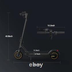 LADPED Electric Scooter Adults/Kids 350With500W Foldable 19/22MPH WithNO Suspension LADPED Electric Scooter Adults/Kids 350With500W Foldable 19/22MPH WithNO Suspension